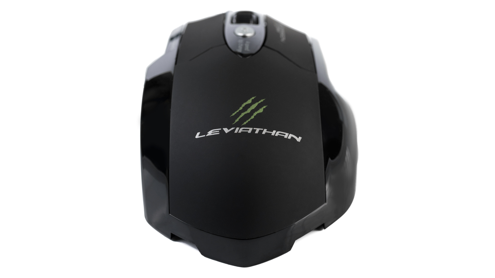 Leviathan 3200dpi Gaming Mouse - foto: 6